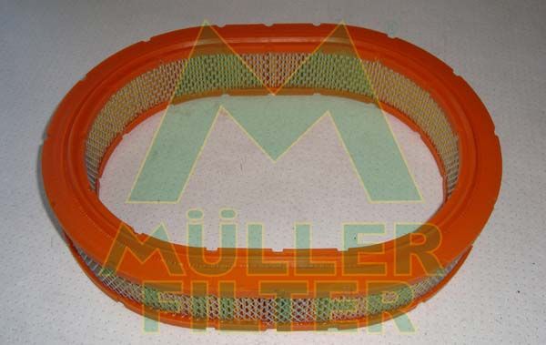 MULLER FILTER Gaisa filtrs PA252